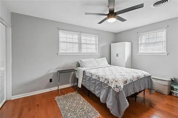 $469,000 | 5517 Avron Boulevard, Metairie, LA 70003