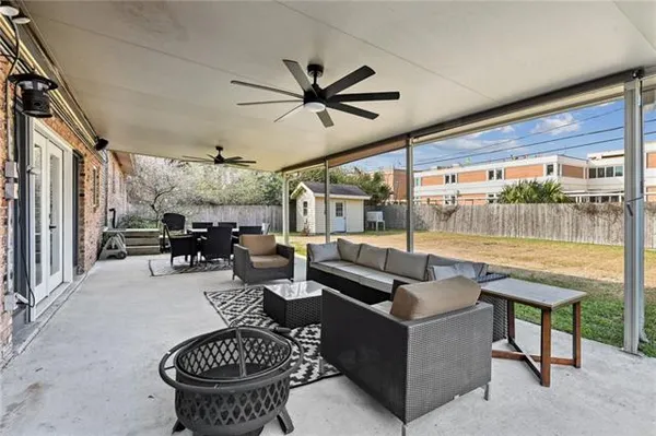 $469,000 | 5517 Avron Boulevard, Metairie, LA 70003