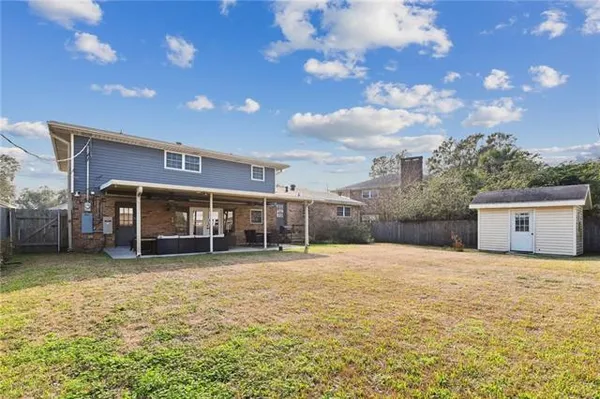 $469,000 | 5517 Avron Boulevard, Metairie, LA 70003