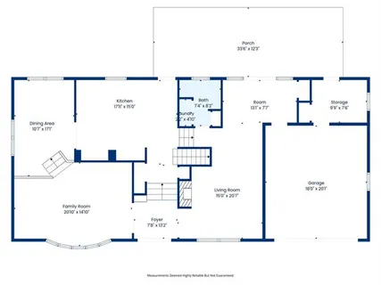 $489,000 | 5517 Avron Boulevard, Metairie, LA 70003