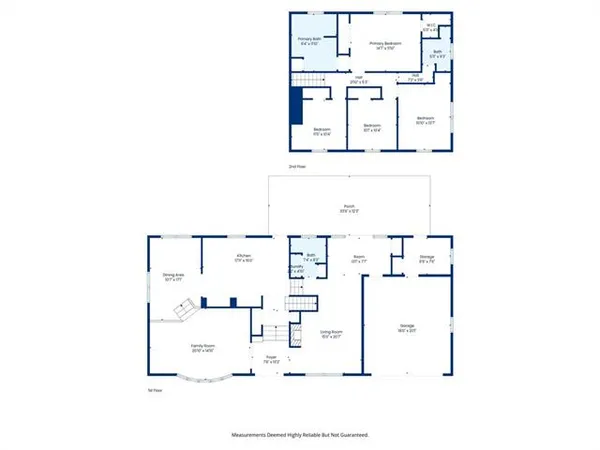 $469,000 | 5517 Avron Boulevard, Metairie, LA 70003