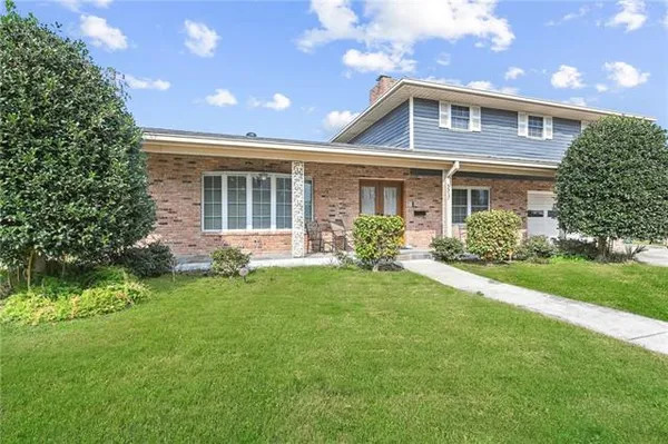 $469,000 | 5517 Avron Boulevard, Metairie, LA 70003