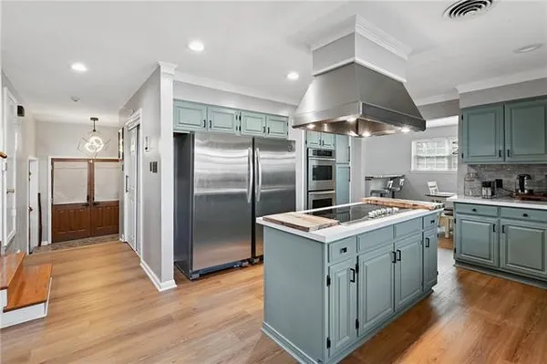 $469,000 | 5517 Avron Boulevard, Metairie, LA 70003