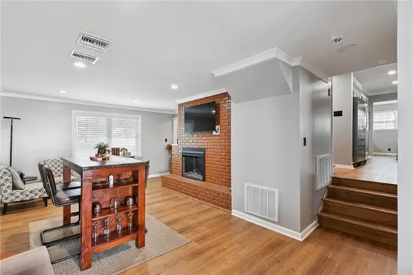 $469,000 | 5517 Avron Boulevard, Metairie, LA 70003