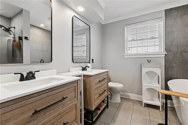 $469,000 | 5517 Avron Boulevard, Metairie, LA 70003