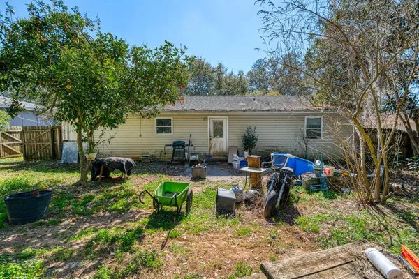 $154,000 | 2812 Nepal Drive, Tallahassee, FL 32303