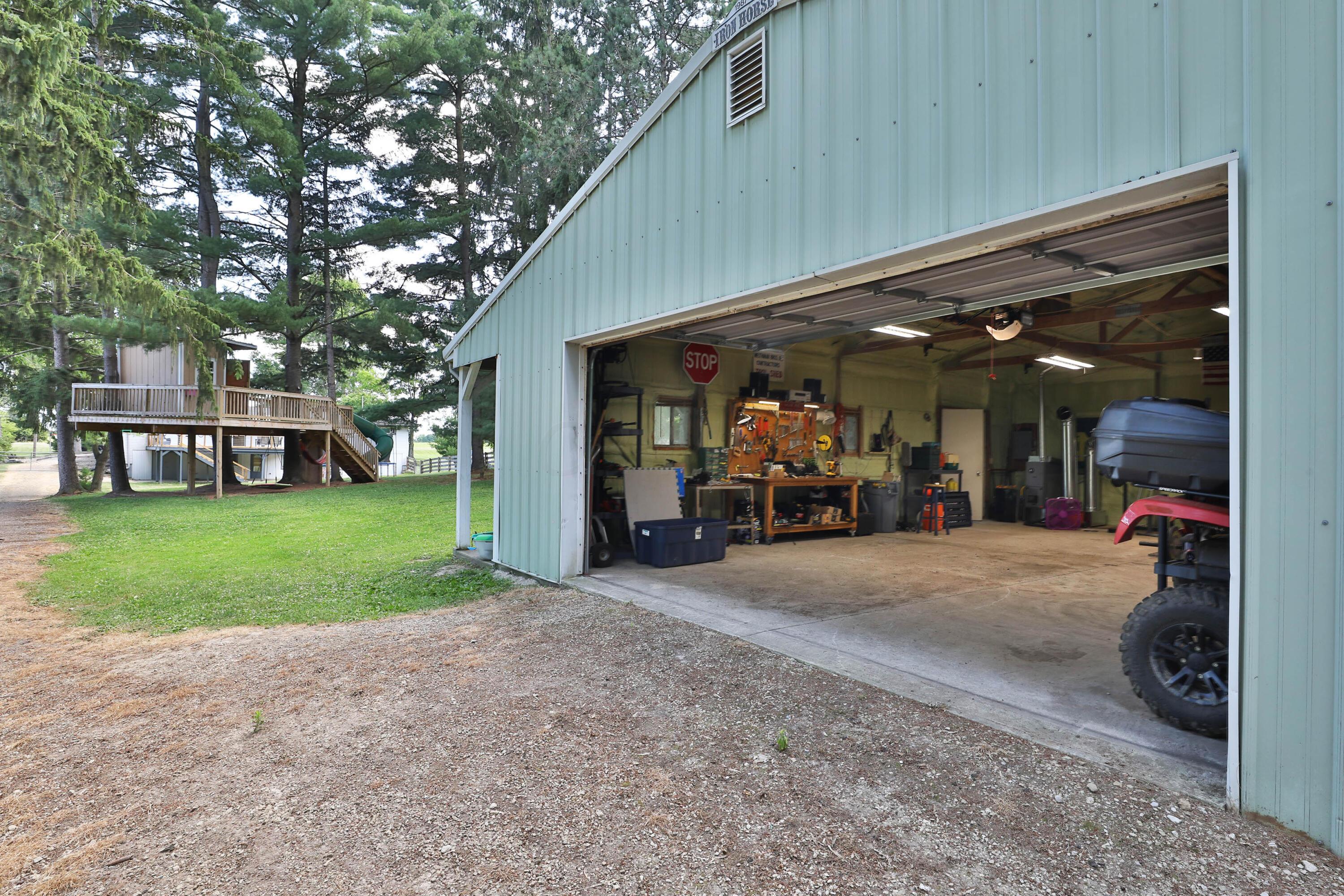 118 Coover Road Delaware, OH 43015 - Photo 54 of 56 118-Coover-54