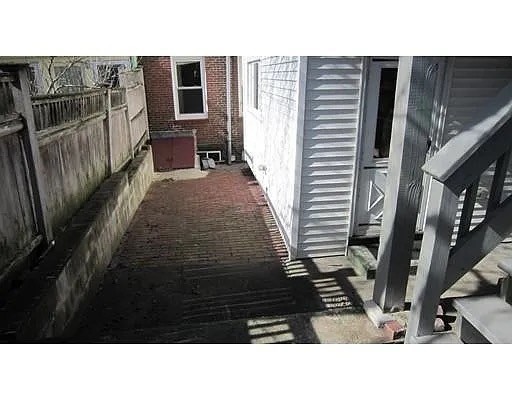 97 Baldwin Street, Unit 1 Boston, MA 02129 - Photo 13 of 13