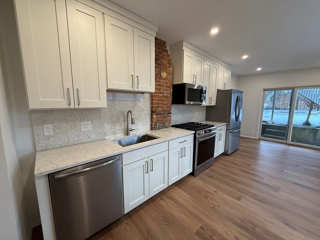 97 Baldwin Street, Unit 1 Boston, MA 02129 - Photo 4 of 13