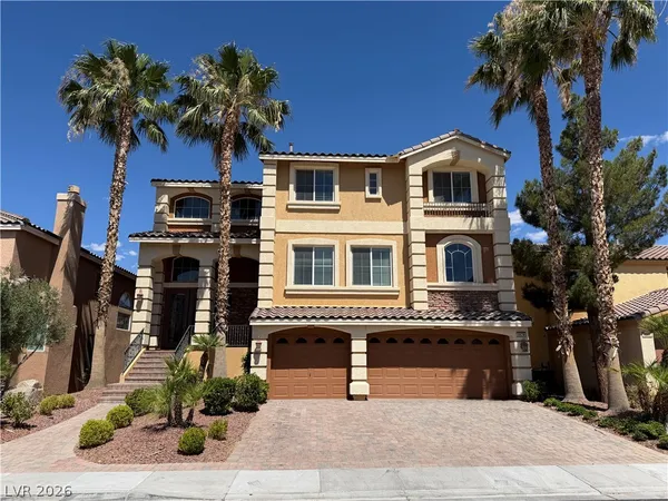 $4,690 | 8578 Silver Coast Street, Las Vegas, NV 89139