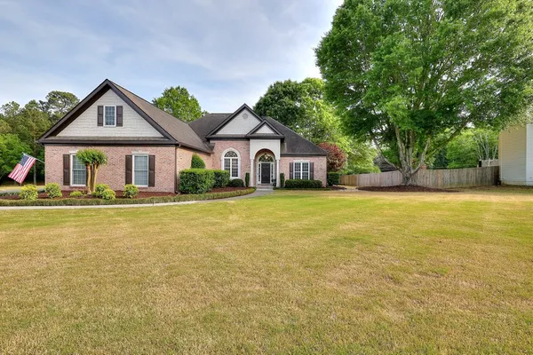 $524,900 | 2385 Amberbrook Lane, Grayson, GA 30017