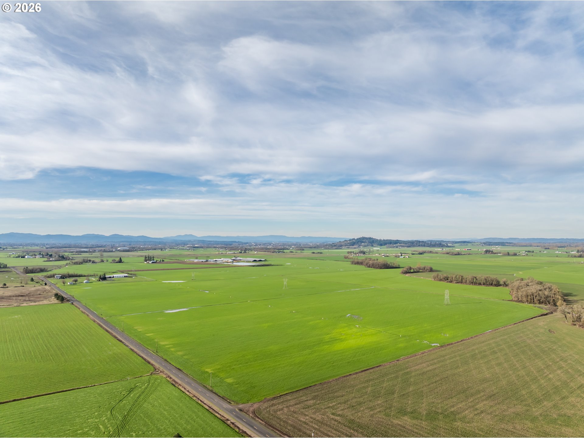 35725 Engel Road Southeast Albany, OR 97322 - Photo 16 of 38 a view of an outdoor space and deck