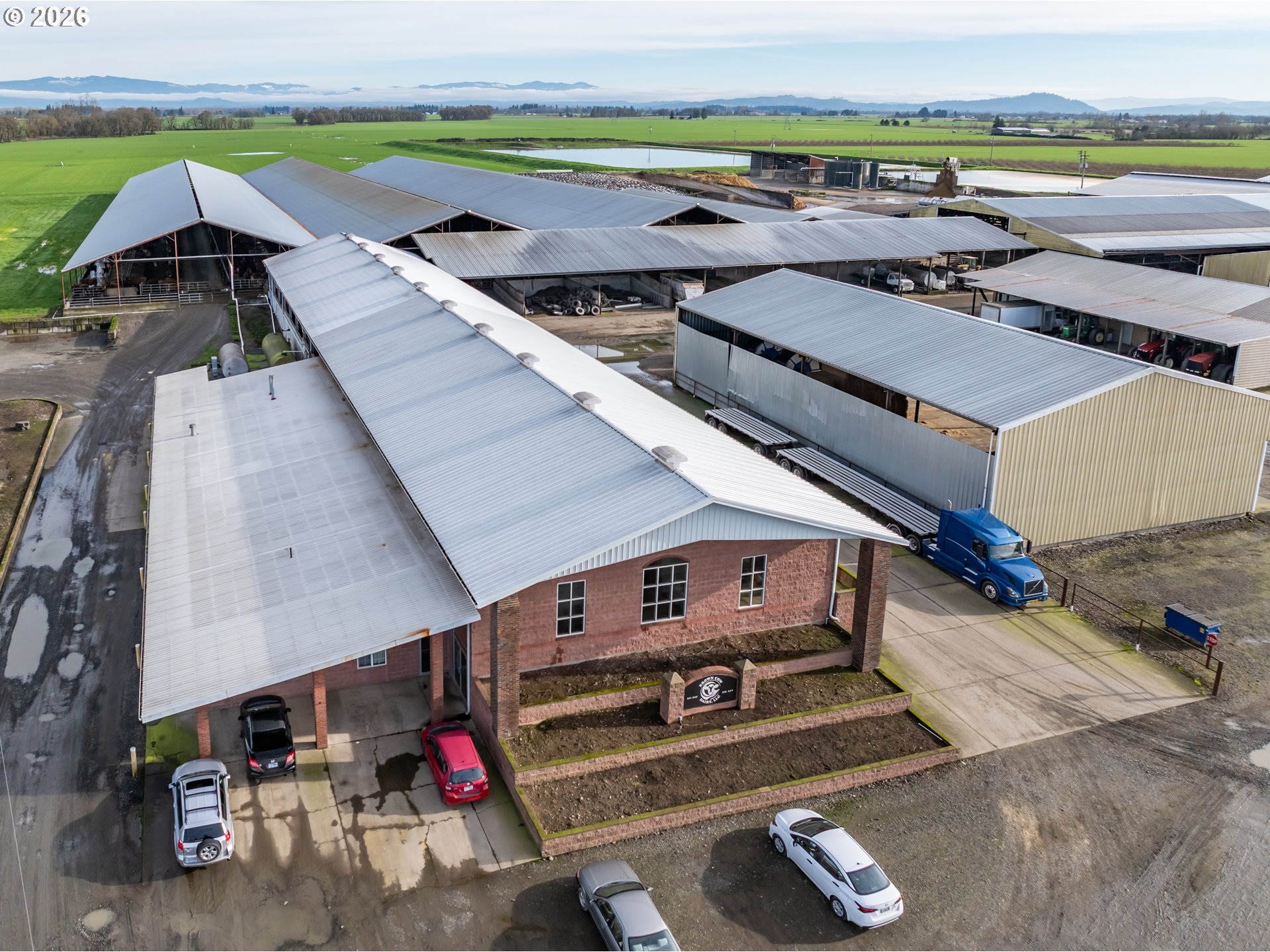 35725 Engel Road Southeast Albany, OR 97322 - Photo 22 of 38 view of an outdoor space with seating area