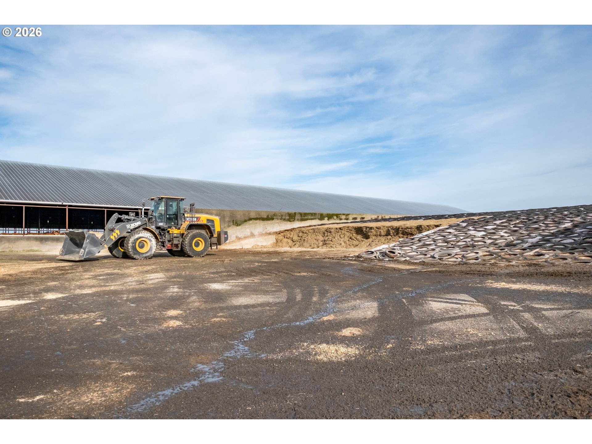 35725 Engel Road Southeast Albany, OR 97322 - Photo 29 of 38 a view of a parking area