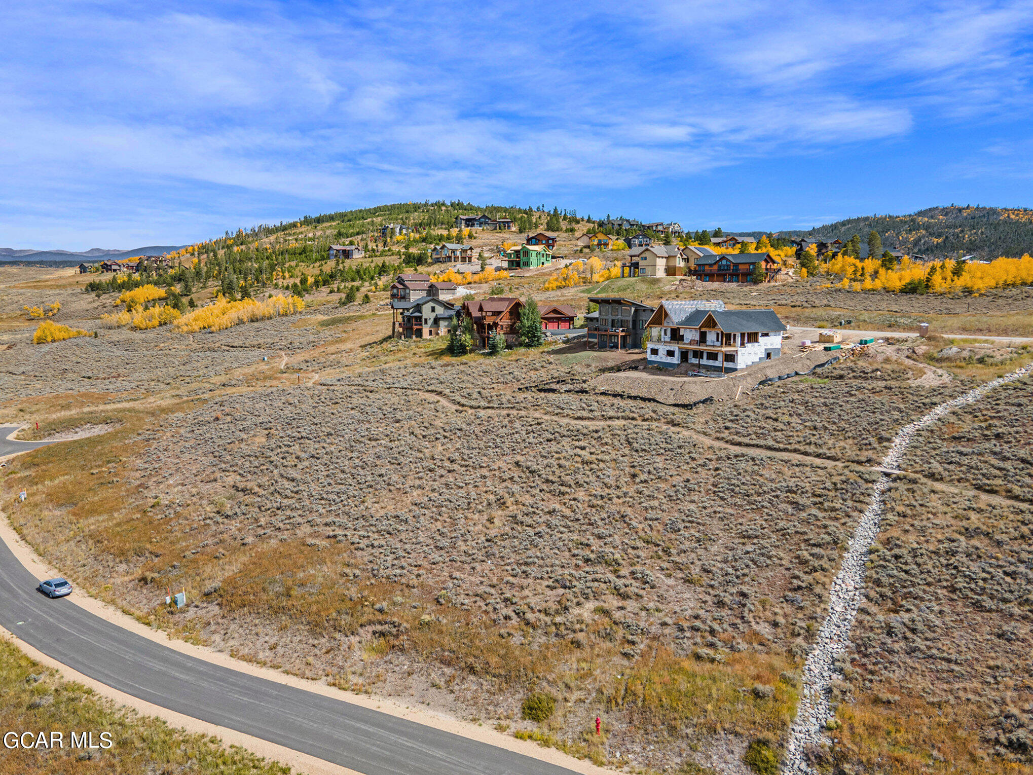 1048 Lower Ranch View Drive Granby, CO 80446 - Photo 13 of 20 011_dji_0516