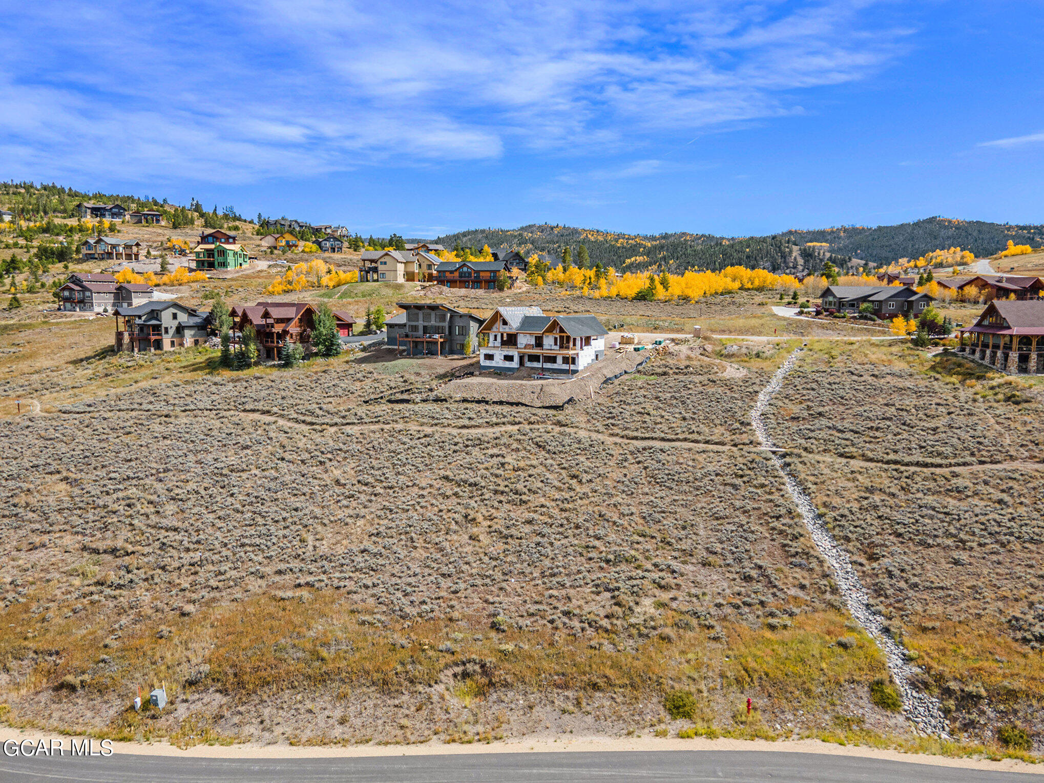 1048 Lower Ranch View Drive Granby, CO 80446 - Photo 14 of 20 012_dji_0519