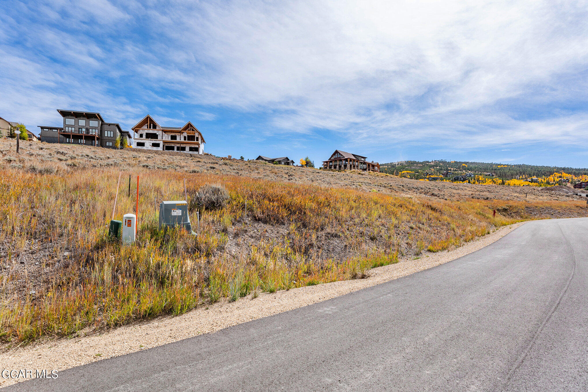 1048 Lower Ranch View Drive Granby, CO 80446 - Photo 16 of 20 014_p1064101