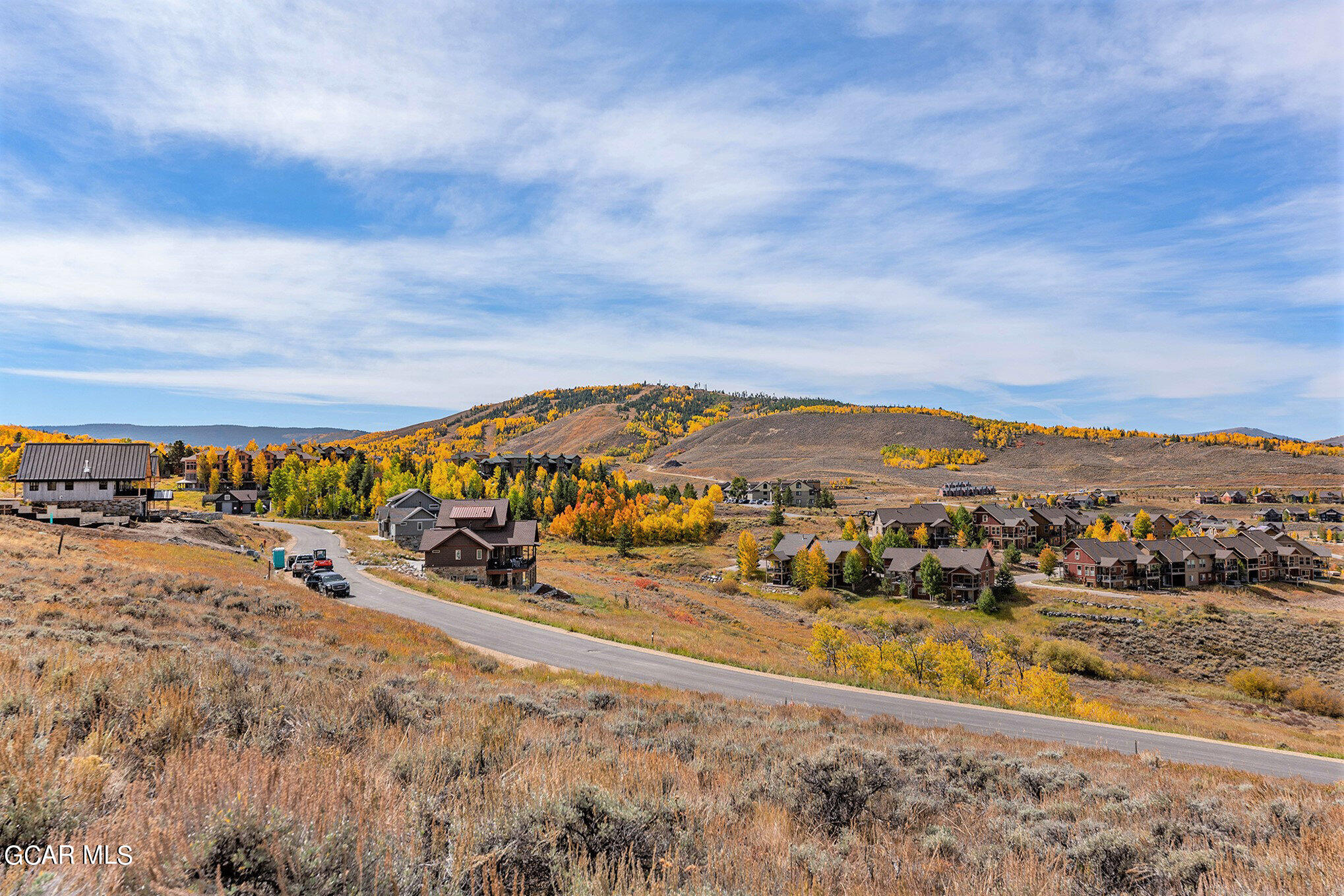 1048 Lower Ranch View Drive Granby, CO 80446 - Photo 4 of 20 001_p1064213