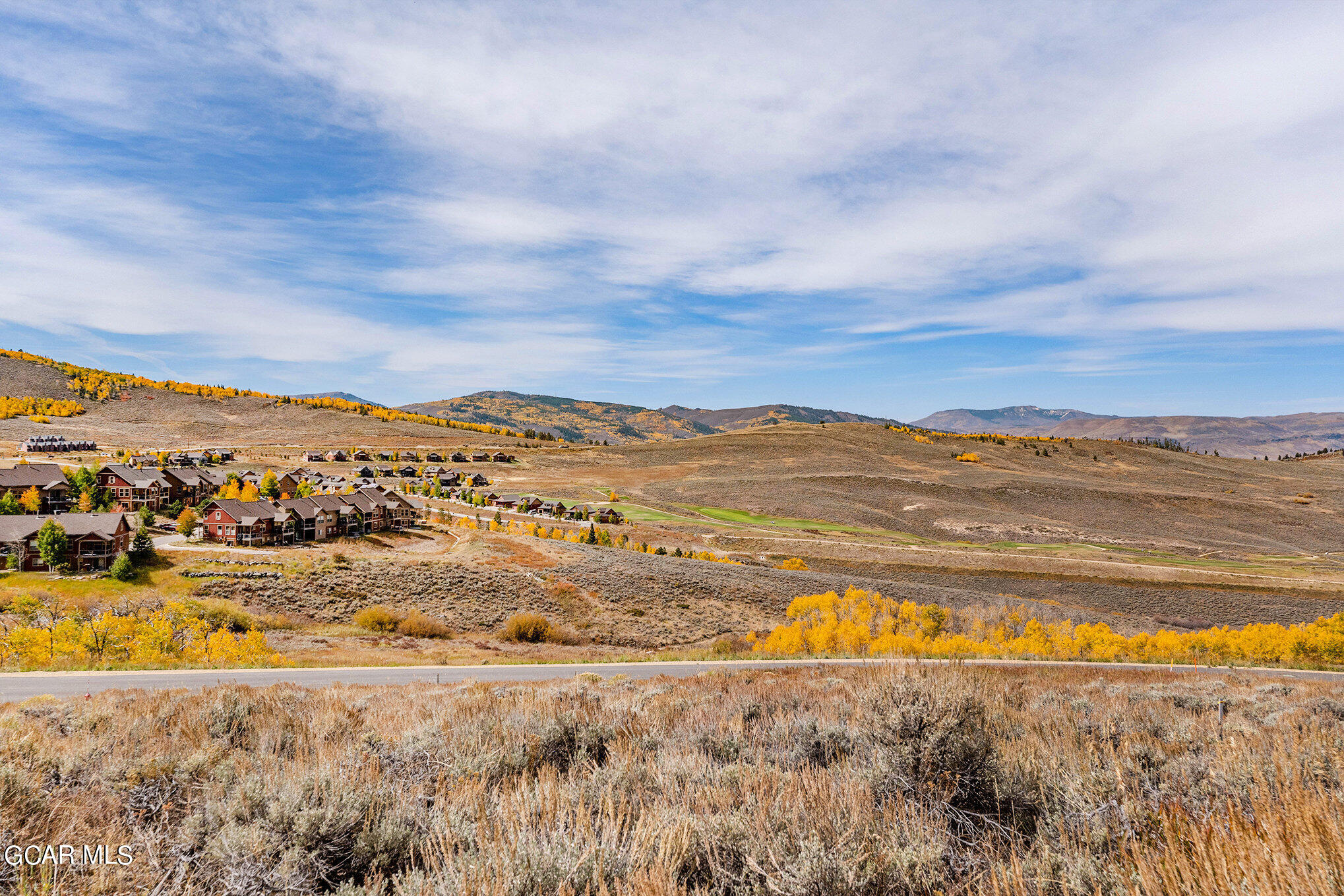 1048 Lower Ranch View Drive Granby, CO 80446 - Photo 5 of 20 002_p1064187