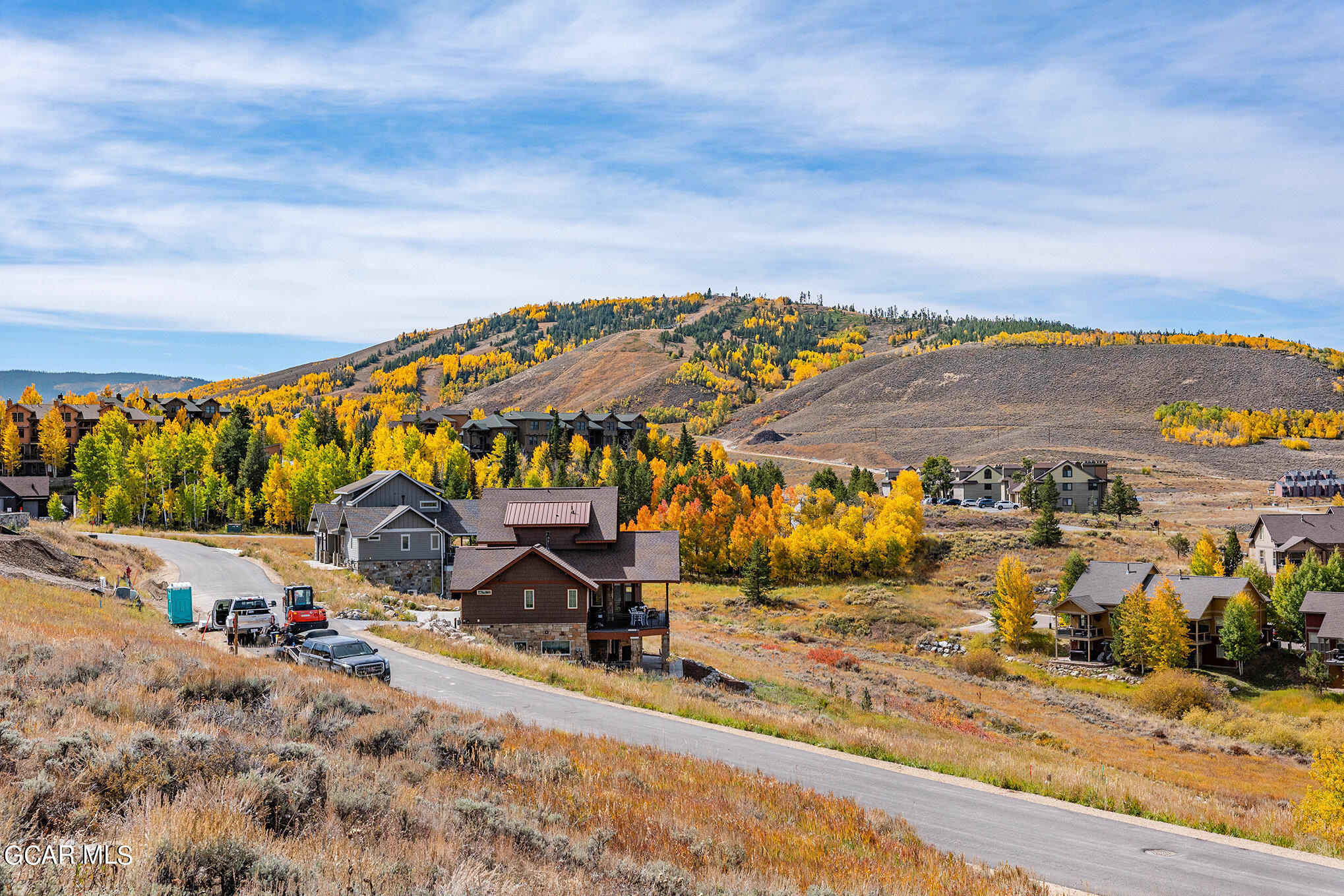 1048 Lower Ranch View Drive Granby, CO 80446 - Photo 6 of 20 003_p1064292