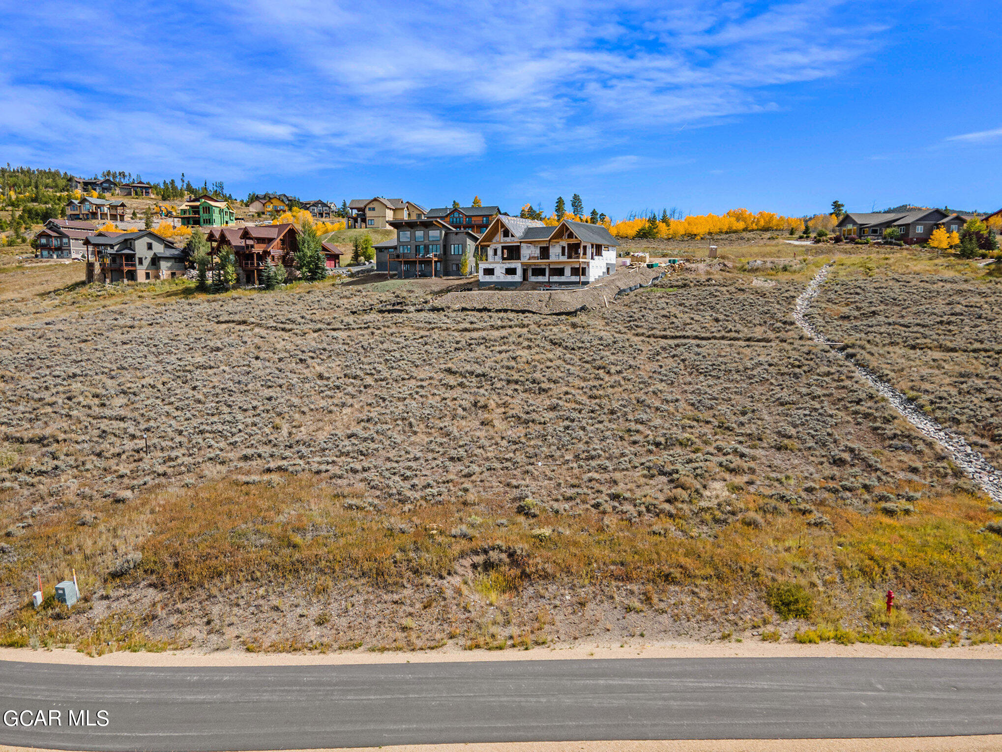 1048 Lower Ranch View Drive Granby, CO 80446 - Photo 7 of 20 004_dji_0510