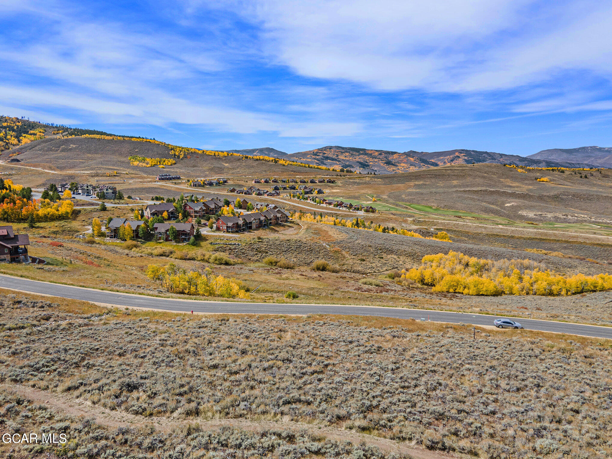 1048 Lower Ranch View Drive Granby, CO 80446 - Photo 8 of 20 005_dji_0537