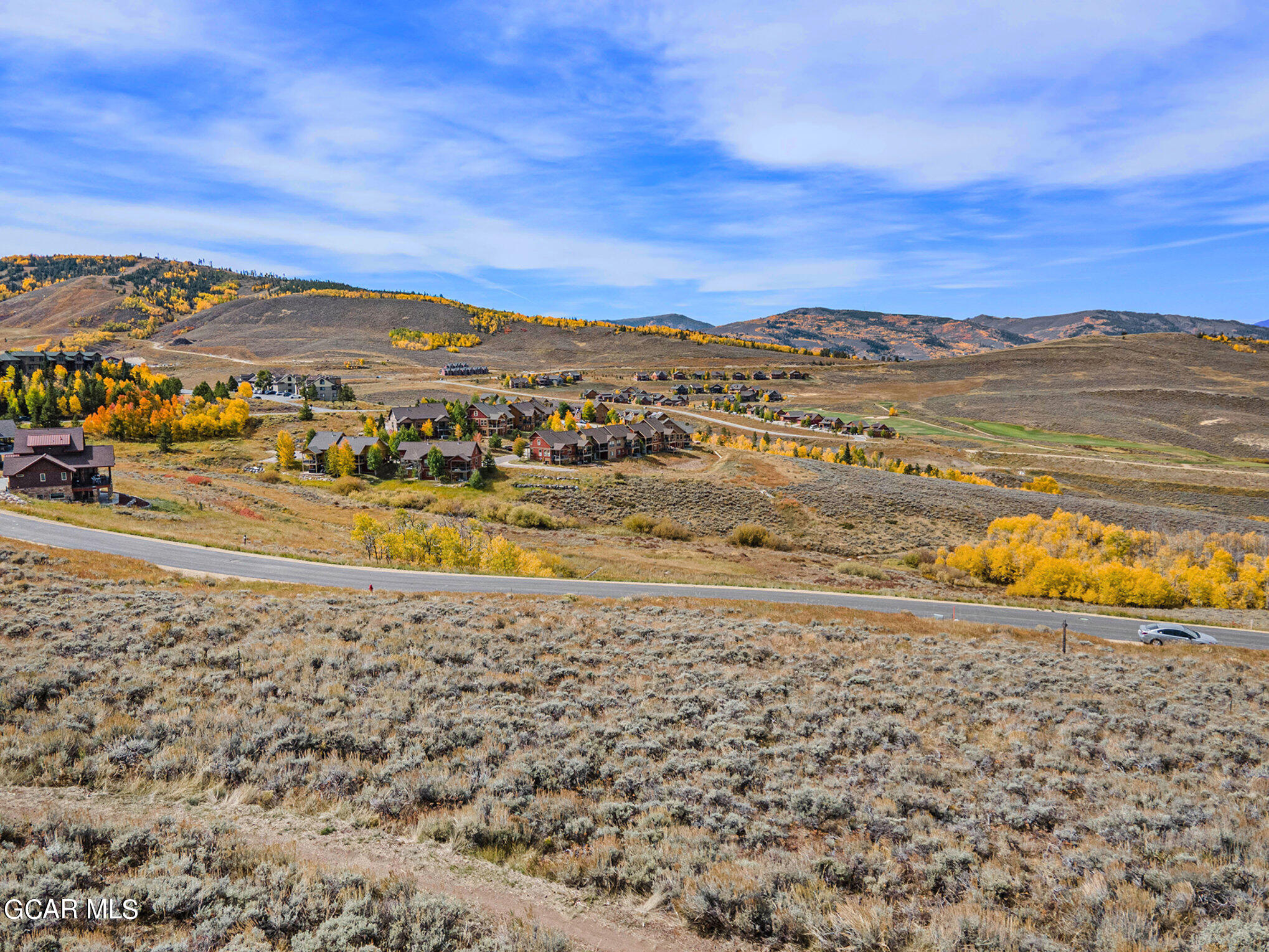 1048 Lower Ranch View Drive Granby, CO 80446 - Photo 9 of 20 006_dji_0552