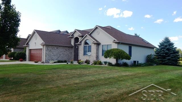8482 Midland Road Freeland, MI 48623 - Photo 3 of 32