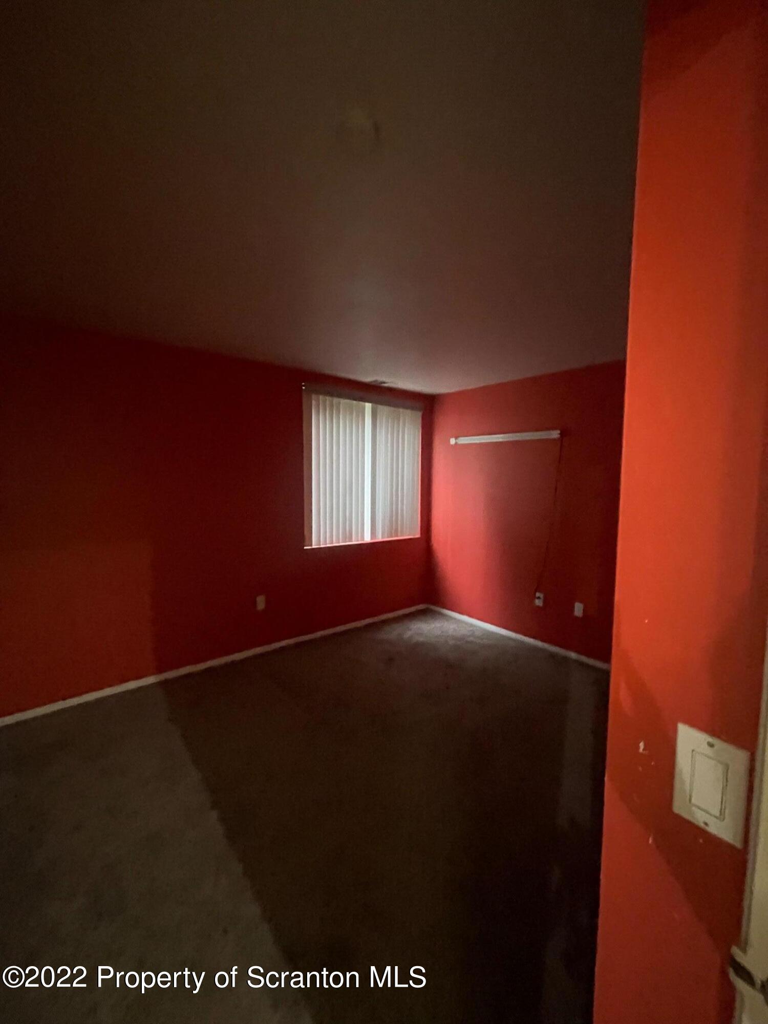 1501 Summit Pointe Scranton, PA 18508 - Photo 8 of 12 a view of an empty room and window