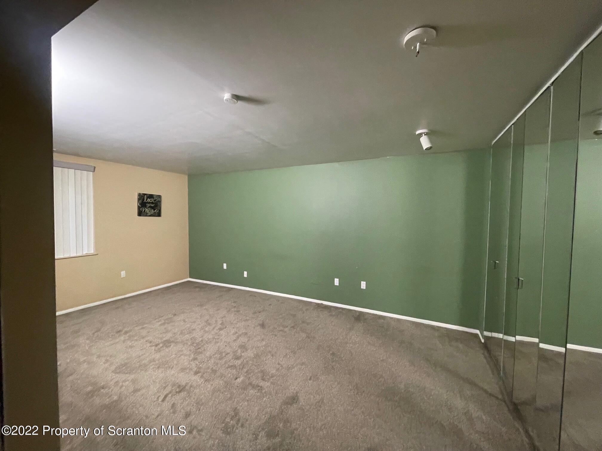 1501 Summit Pointe Scranton, PA 18508 - Photo 10 of 12 a view of an empty room