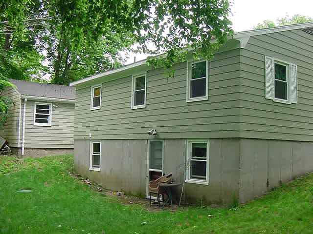 324 Scott Road Cumberland, RI 02864 - Photo 14 of 16 Back of House