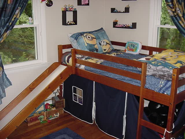 324 Scott Road Cumberland, RI 02864 - Photo 7 of 16 Bedroom with hardwoods