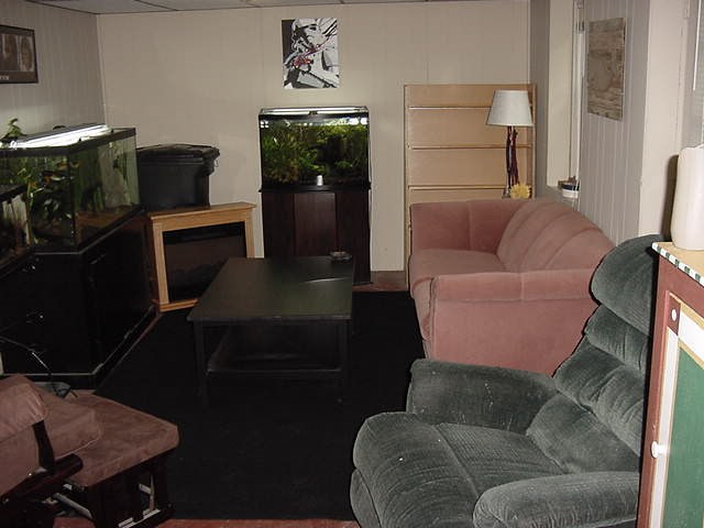 324 Scott Road Cumberland, RI 02864 - Photo 9 of 16 Family Room