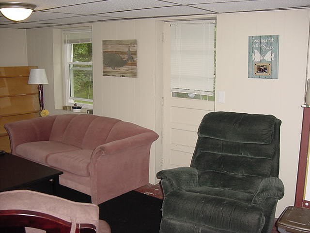 324 Scott Road Cumberland, RI 02864 - Photo 10 of 16 Family Room with walkout