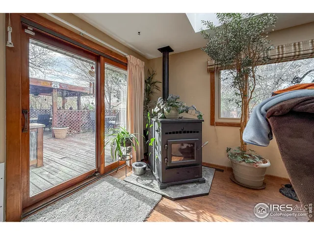 $549,000 | 1609 Meeker Drive, Longmont, CO 80504