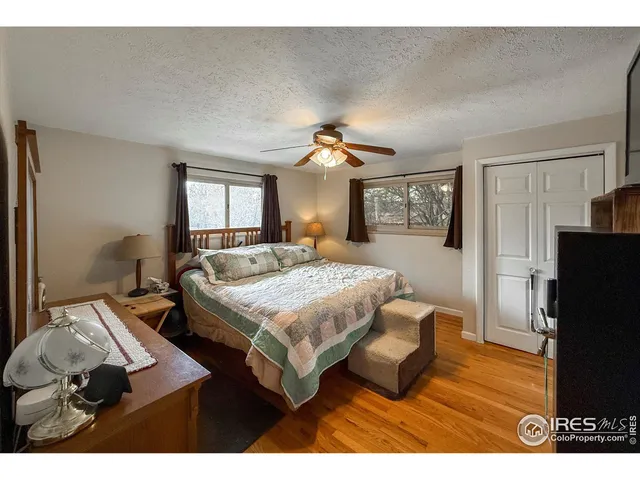 $549,000 | 1609 Meeker Drive, Longmont, CO 80504