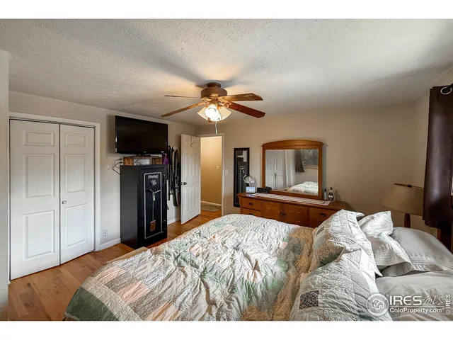 $549,000 | 1609 Meeker Drive, Longmont, CO 80504