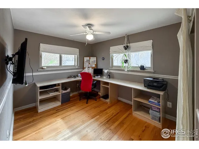 $549,000 | 1609 Meeker Drive, Longmont, CO 80504