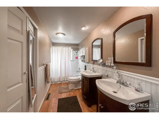 $549,000 | 1609 Meeker Drive, Longmont, CO 80504