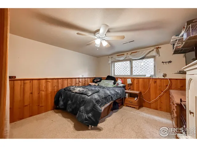 $549,000 | 1609 Meeker Drive, Longmont, CO 80504