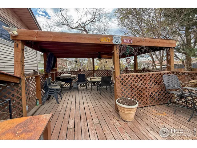 $549,000 | 1609 Meeker Drive, Longmont, CO 80504