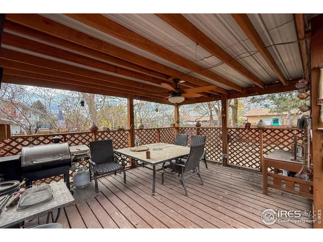 $549,000 | 1609 Meeker Drive, Longmont, CO 80504