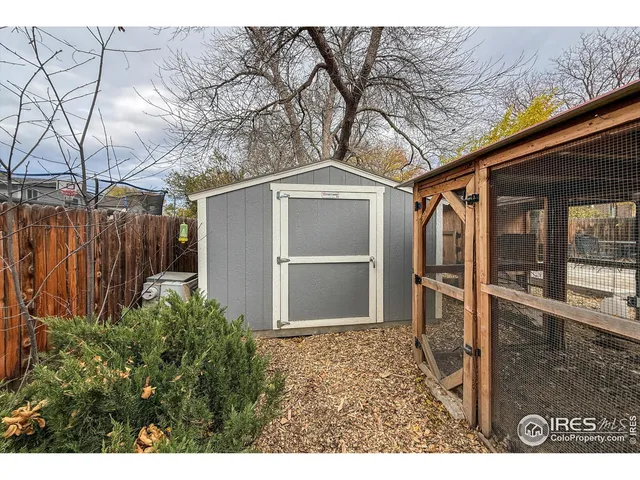 $549,000 | 1609 Meeker Drive, Longmont, CO 80504