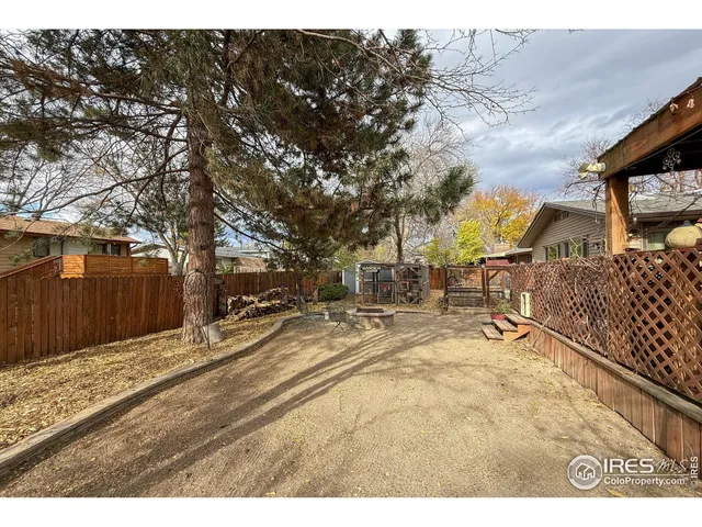 $549,000 | 1609 Meeker Drive, Longmont, CO 80504