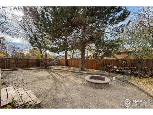 $549,000 | 1609 Meeker Drive, Longmont, CO 80504