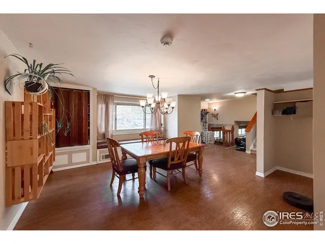 $549,000 | 1609 Meeker Drive, Longmont, CO 80504