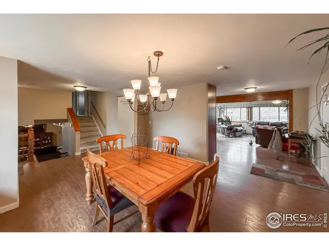 $549,000 | 1609 Meeker Drive, Longmont, CO 80504
