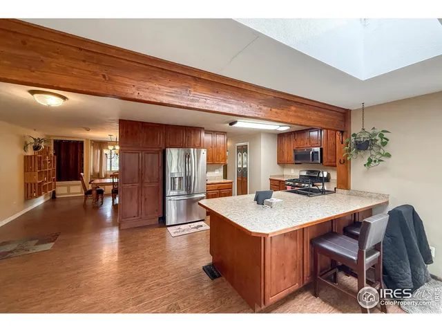 $549,000 | 1609 Meeker Drive, Longmont, CO 80504