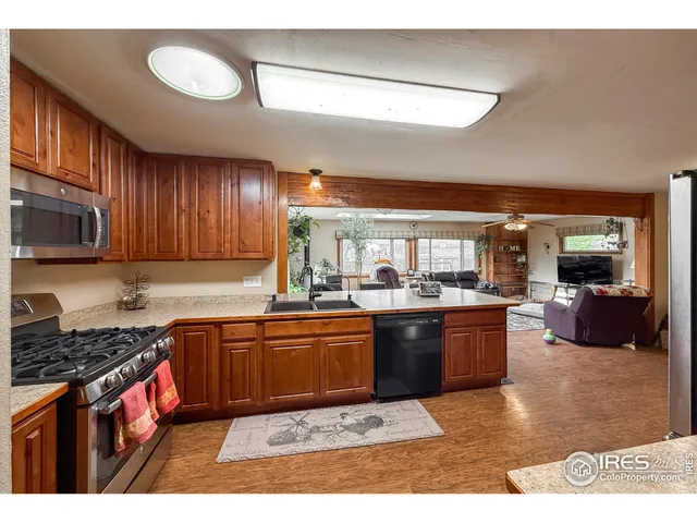 $549,000 | 1609 Meeker Drive, Longmont, CO 80504