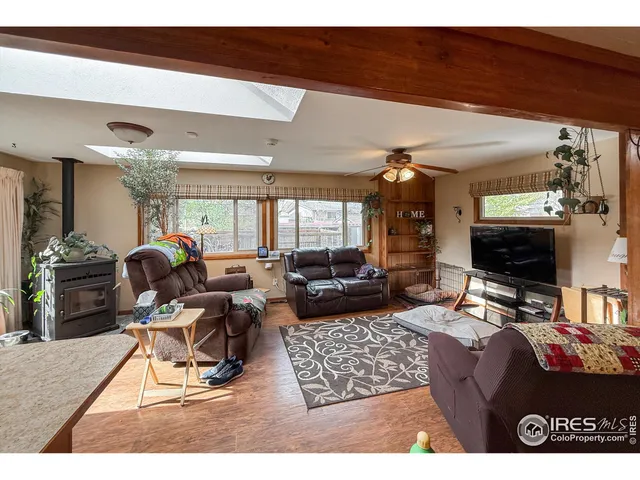 $549,000 | 1609 Meeker Drive, Longmont, CO 80504